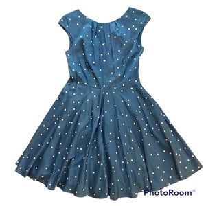Boden Flowershow Dress US Size 8R